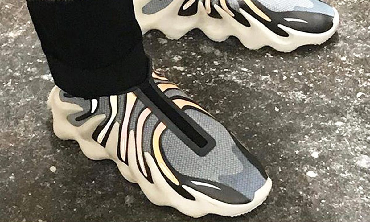 yeezy 451 release date